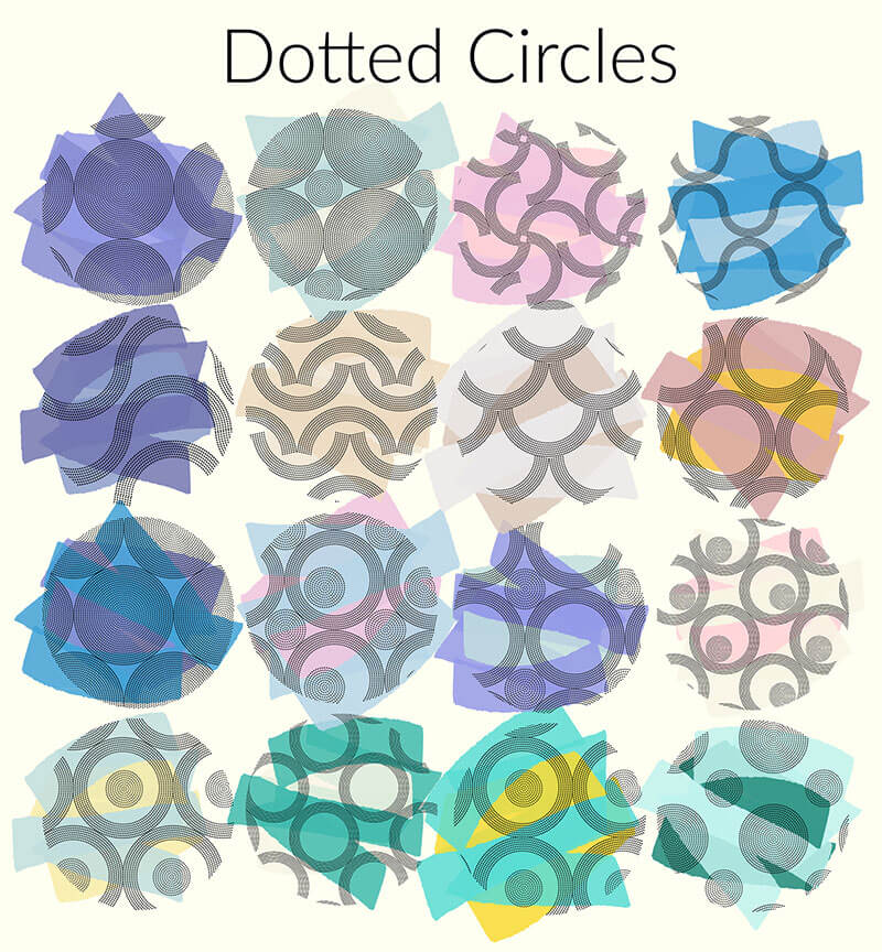 dotted-circles-seamless-pattern