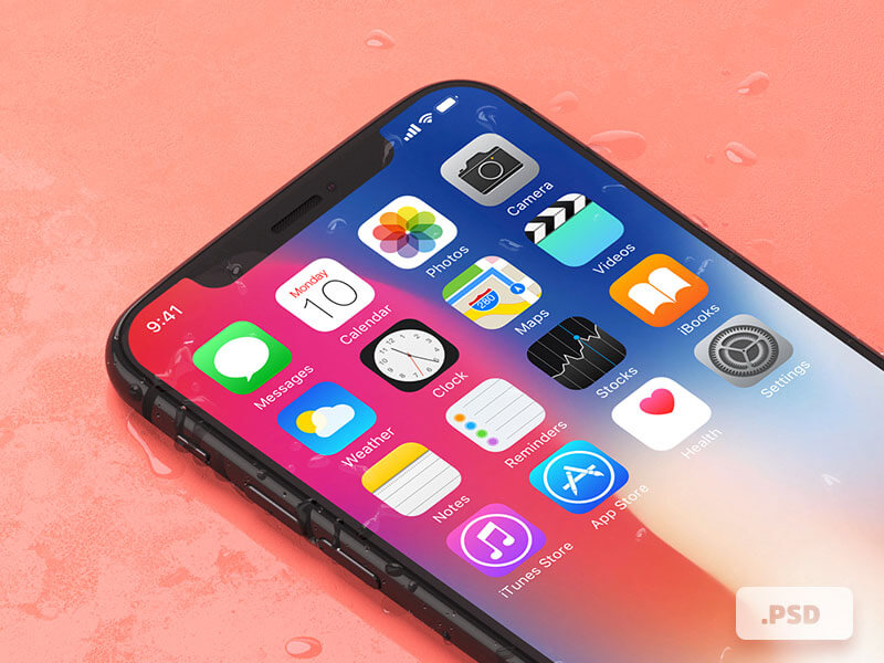 free-iphone-x-mockups