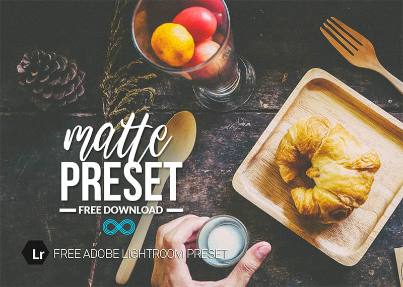 free-matte