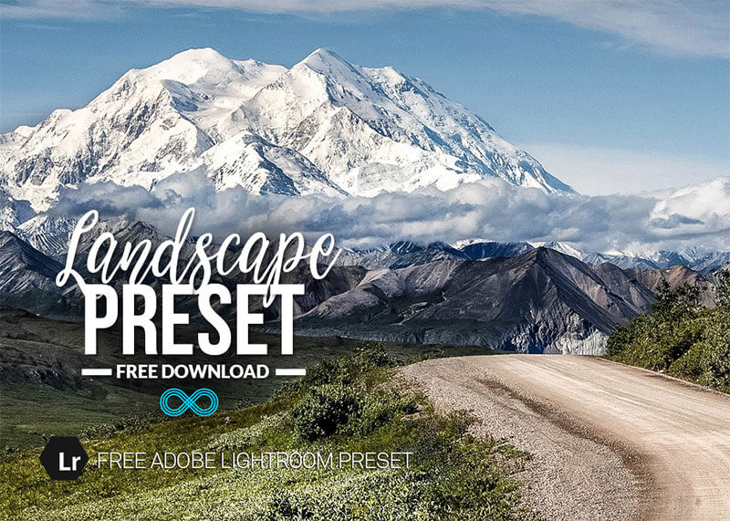 free-preset-landscape