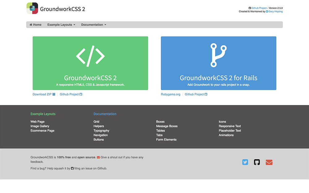 groundwork-css2