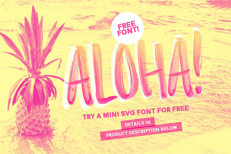 summer-loving-font