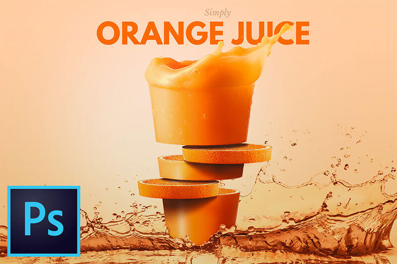 orange-juice-composite-effect