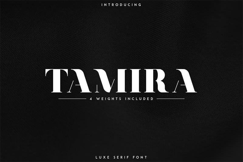 tamira