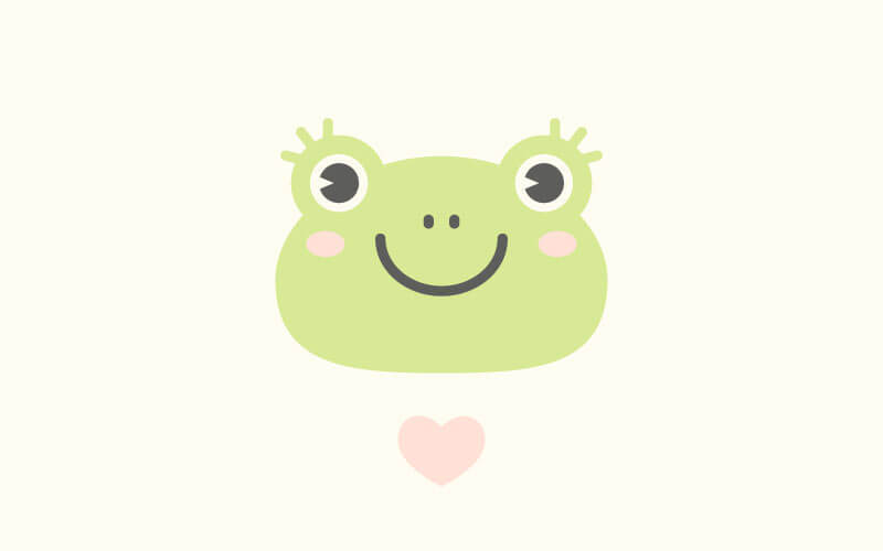 12-cute-frog