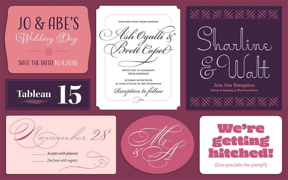 invitation-fonts