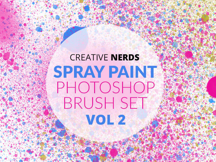 spray-paint-photoshop-brush-set