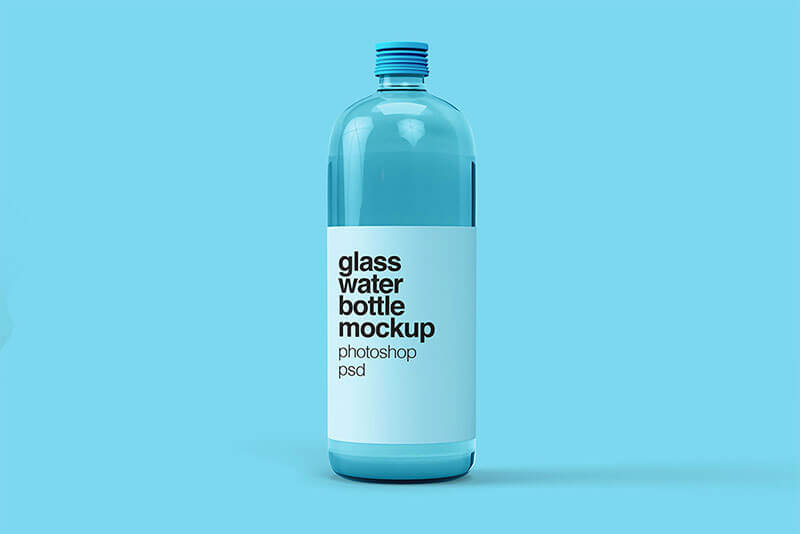 free-download-glass-water-bottle-mockup