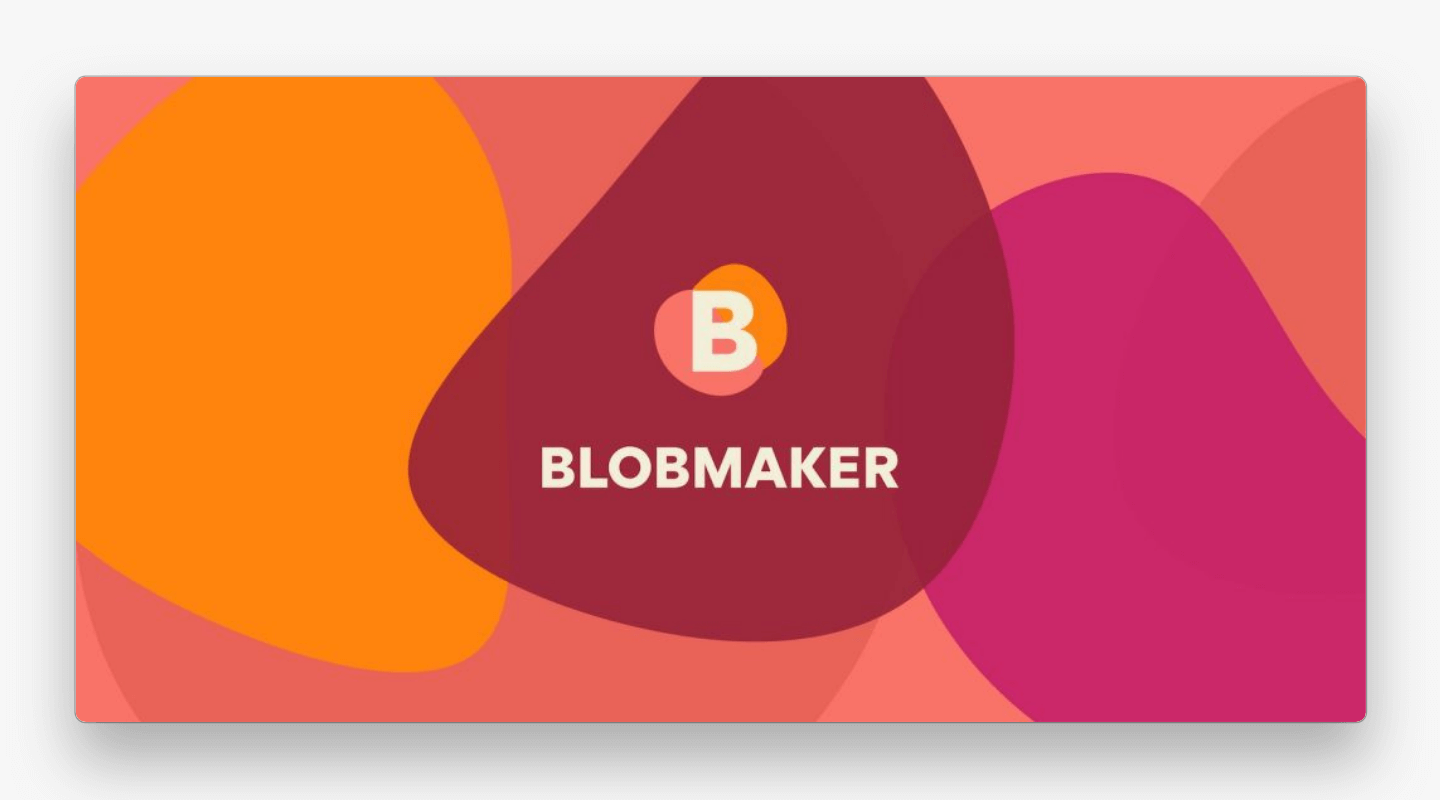 blobmaker