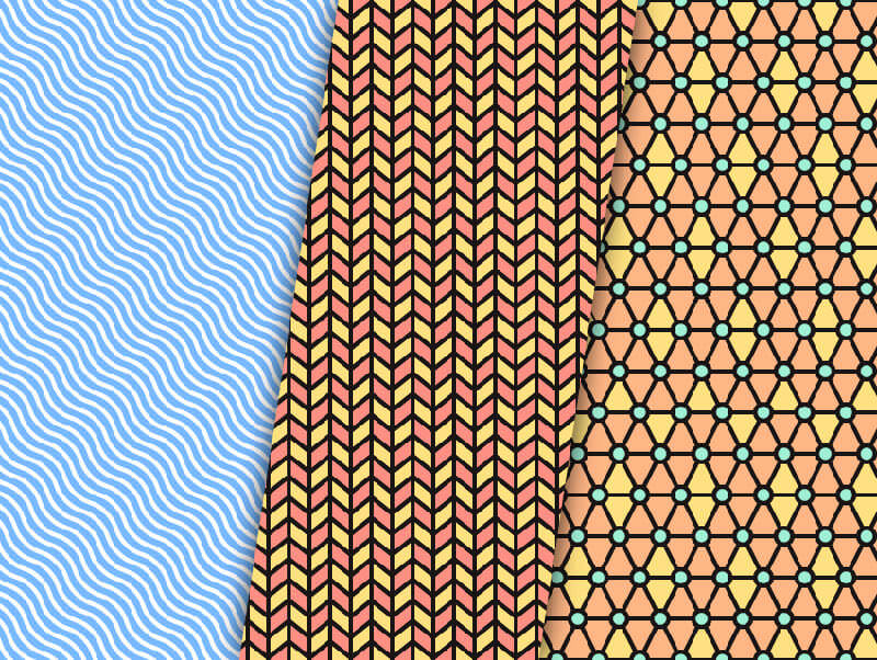 line-patterns