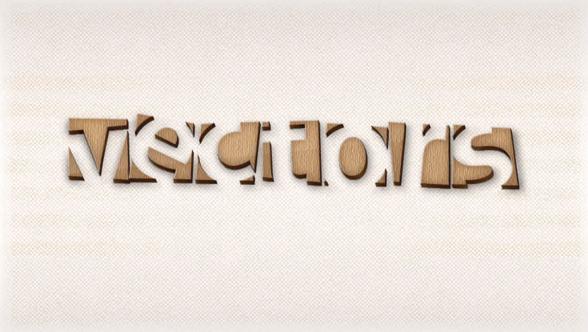 wooden-text-effect