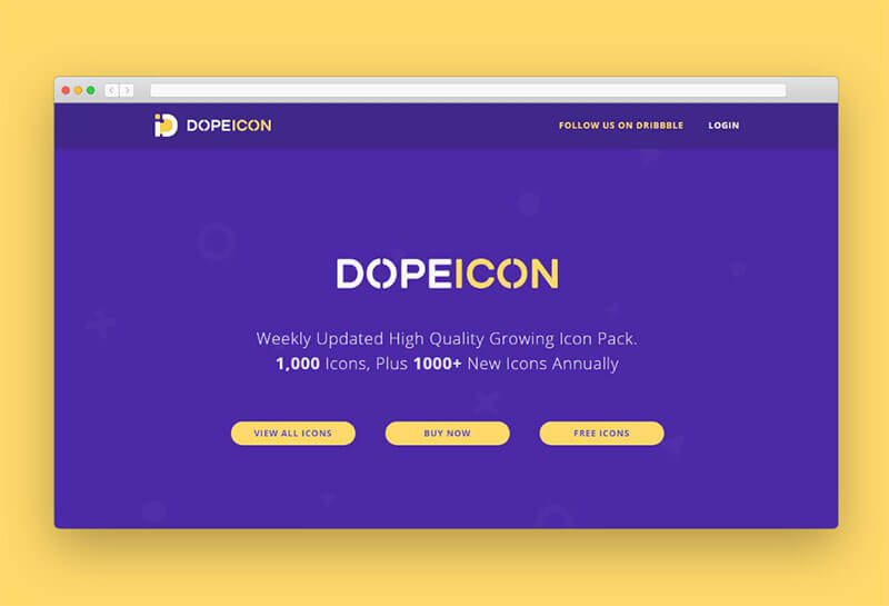 dopeicon