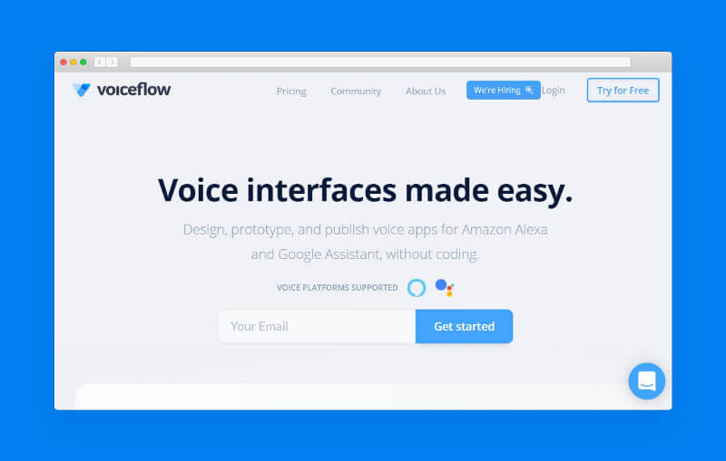 voiceflow