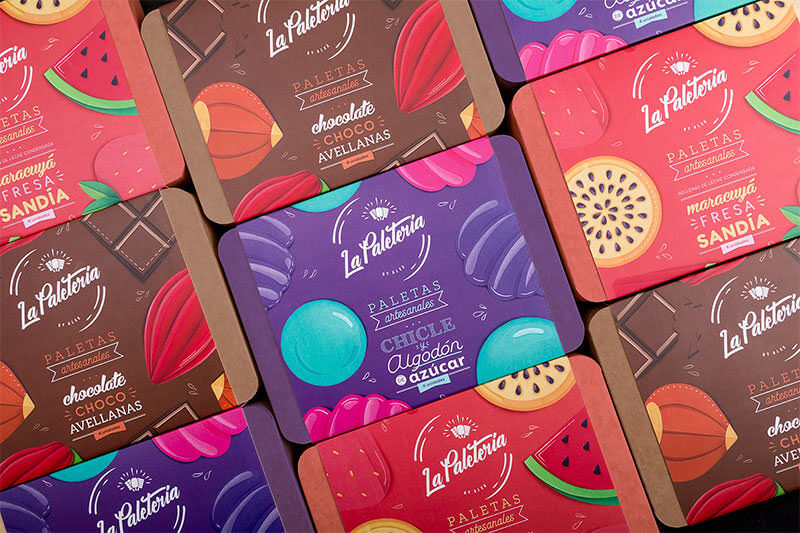 19年上半期に注目を集めた世界の最新パッケージデザイン54個まとめ Photoshopvip