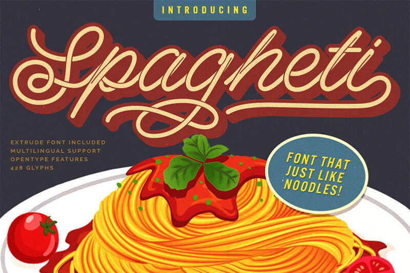 spagheti-script-font