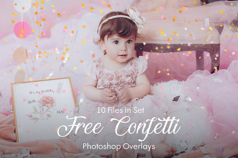 confetti-overlay-photoshop-banner