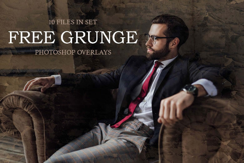 free-grunge-overlays-photoshop-banner