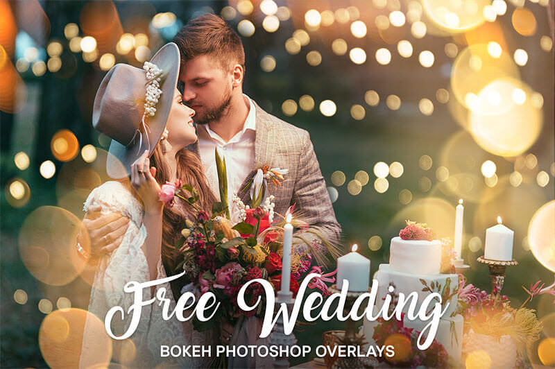 free-overlay-wedding-white-bokeh-banner