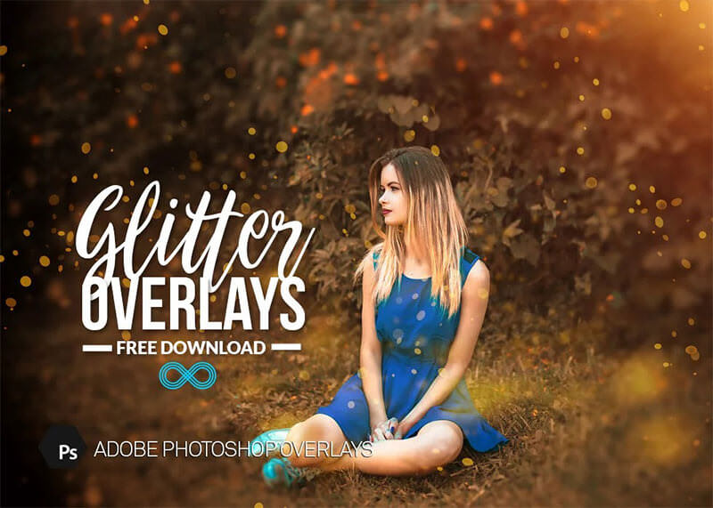 glitter-overlays-free-download