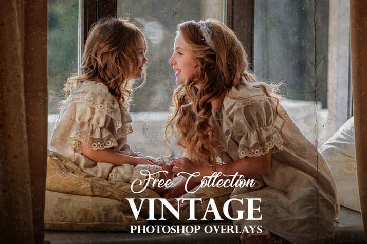 vintage-overlay-banner