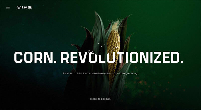 pioneer-corn-revolutionized