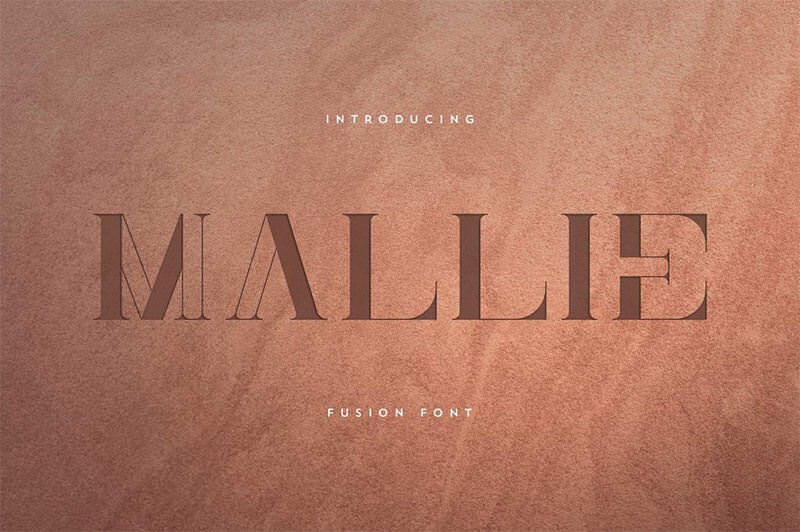 mallie-font-11-big