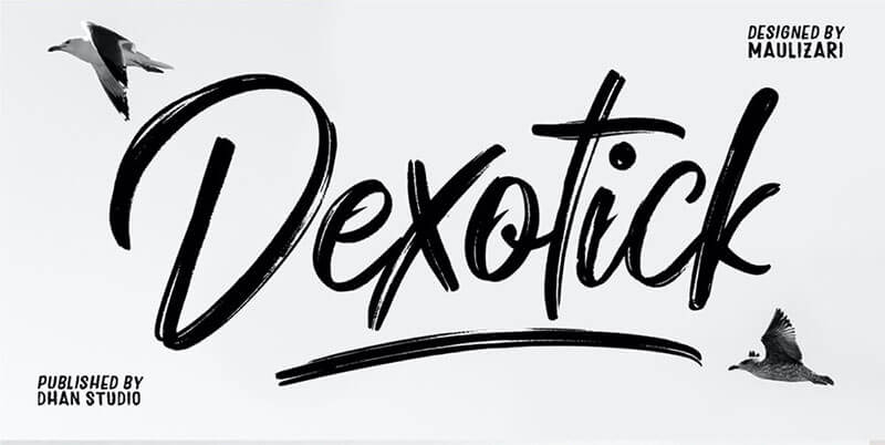 dexoticklong