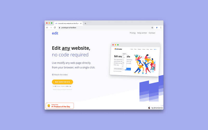 edit-chrome-extension