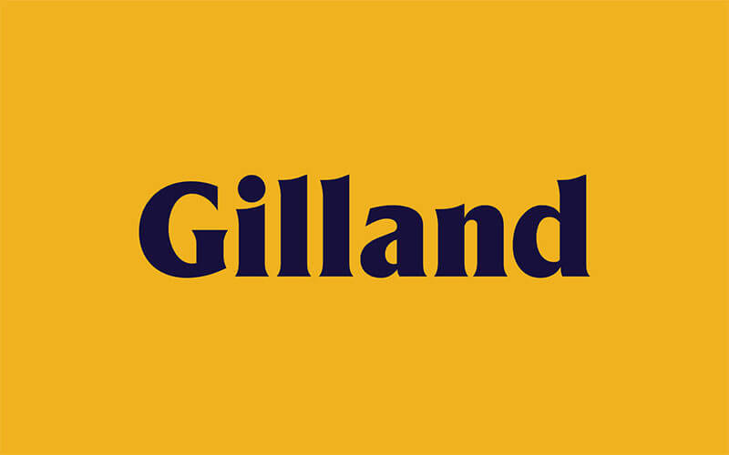 gilland