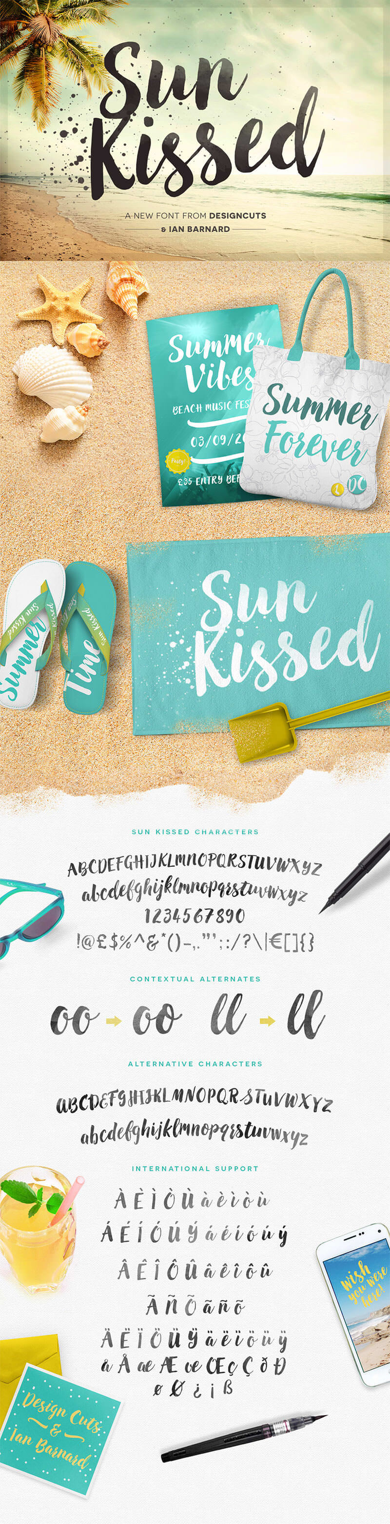 sun-kissed-brush-font-1