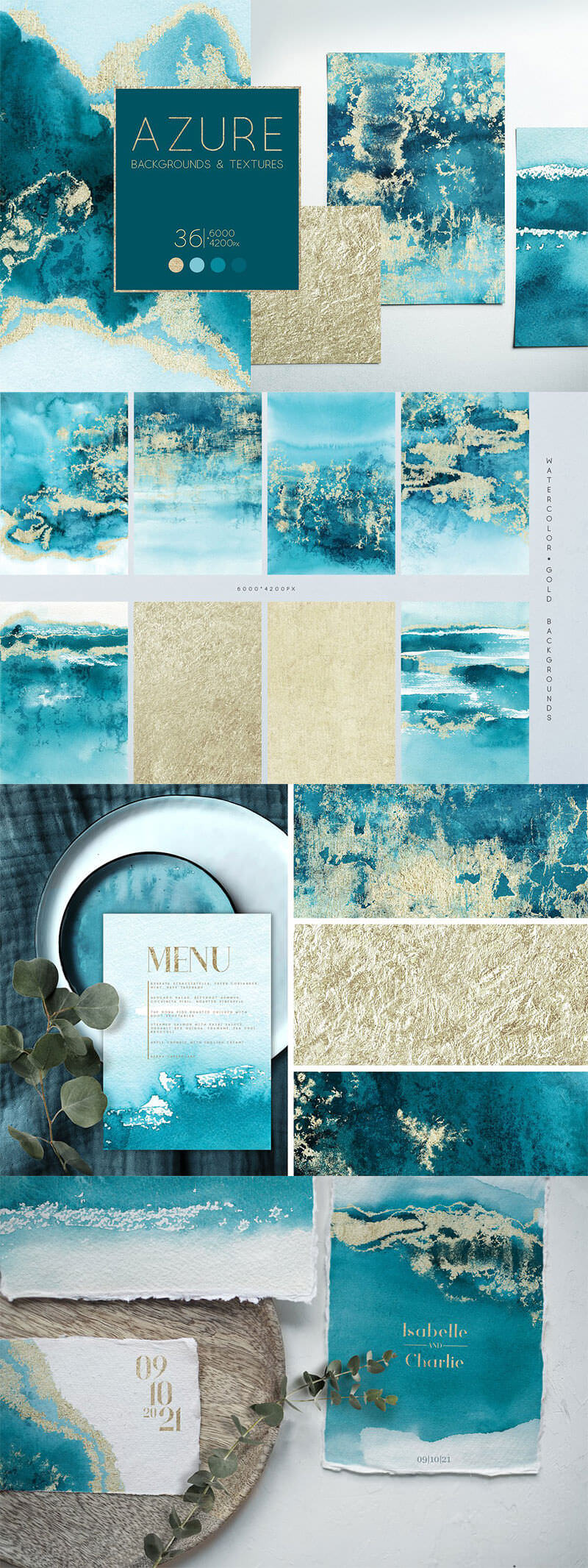 azure-turquoise-gold-backgrounds-1