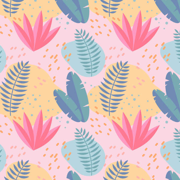 tropical-summer-patter