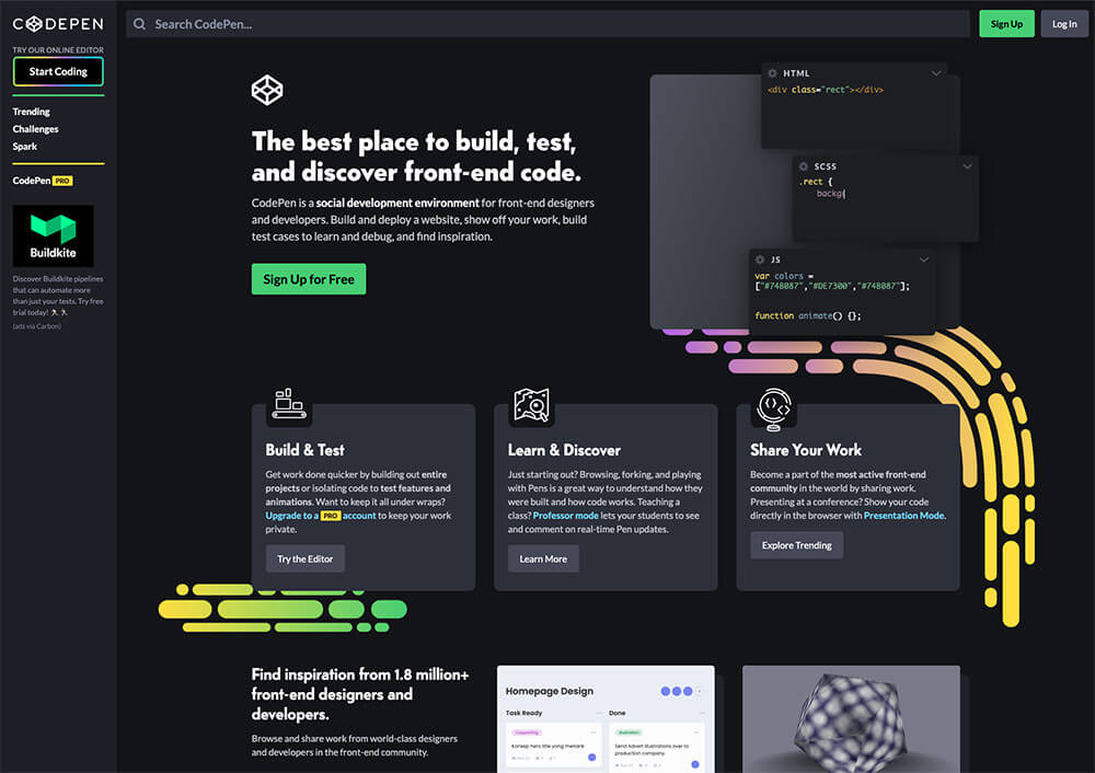 CodePen__Online_Code_Editor_and_Front_End_Web_Developer_Community