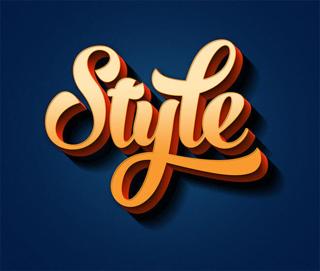 3d-text-effect-in-photoshop