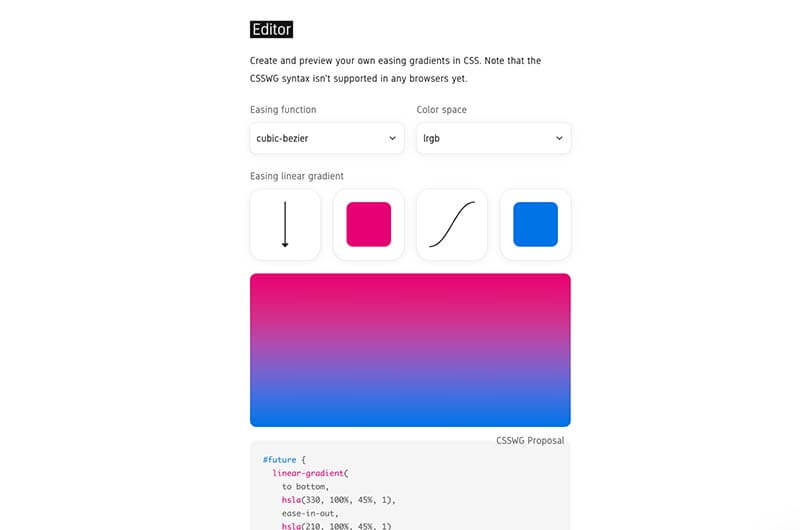 Easing_Gradients