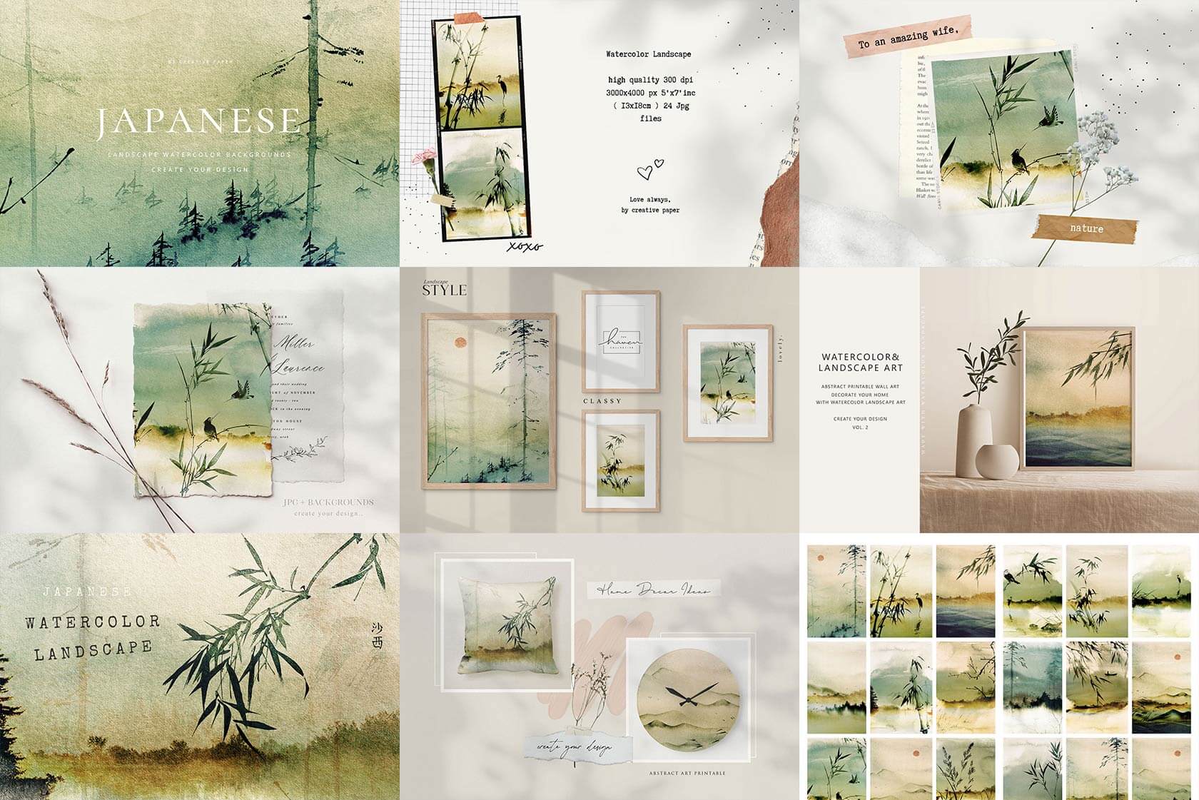 Watercolor-Landscape-Vol2-Japanese-2