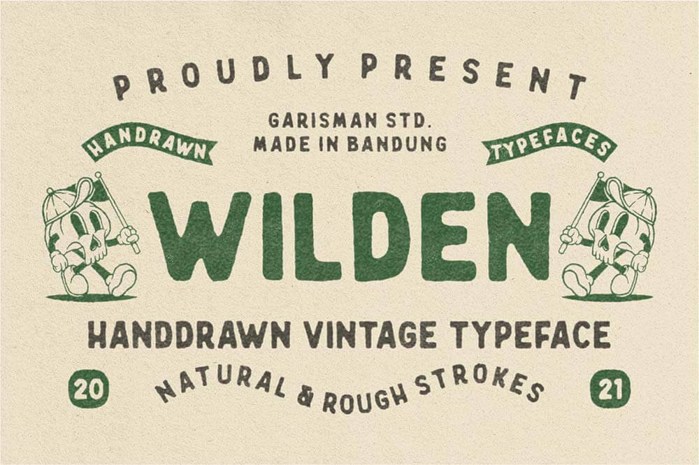 Wilden-1