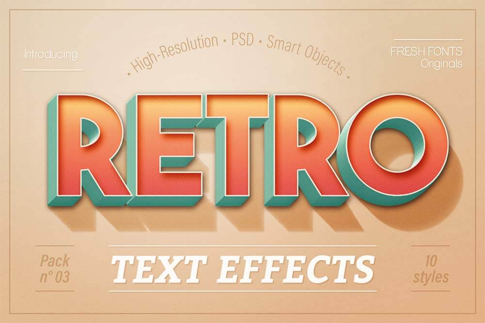 Retro-Photoshop-Text-Effects-Pack-3-1