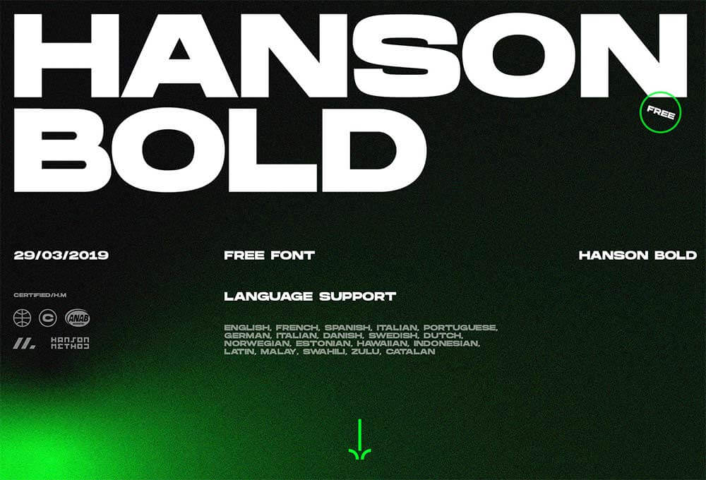 hanson-bold