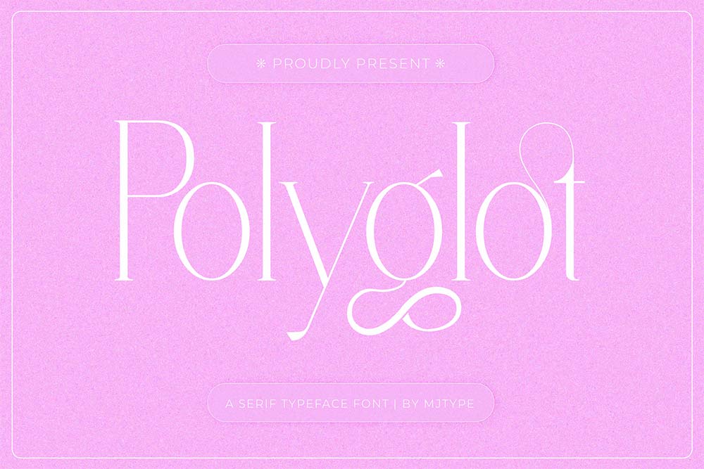 polyglot