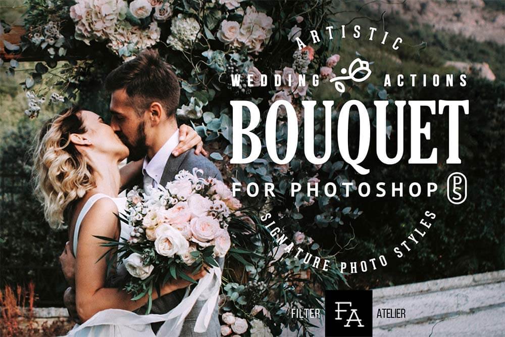 Bouquet-Wedding-Photoshop-Actions-1