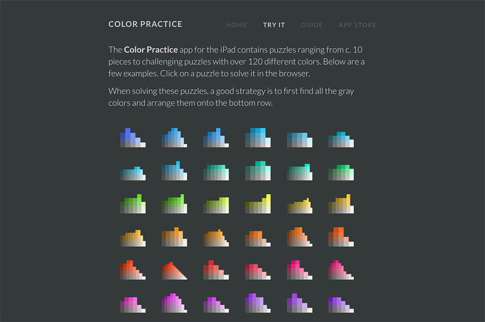 Color_Practice_-_Puzzles_From_Color_Charts