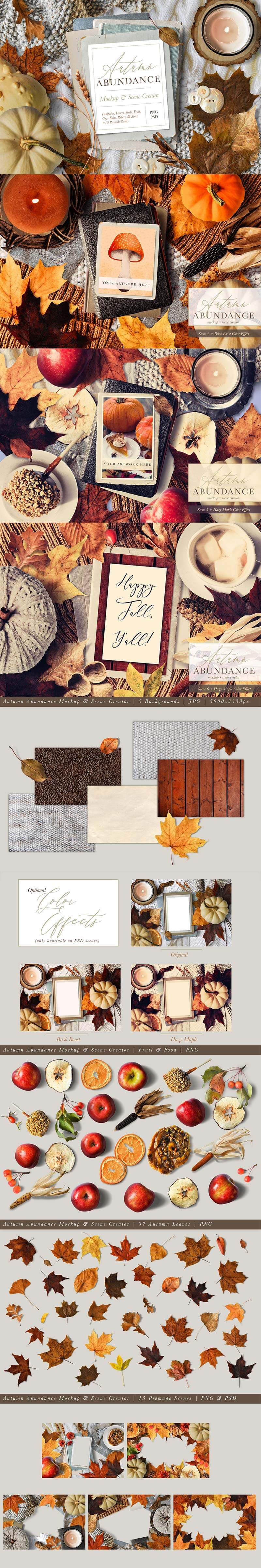 Autumn-Abundance-Scene-Creator-1