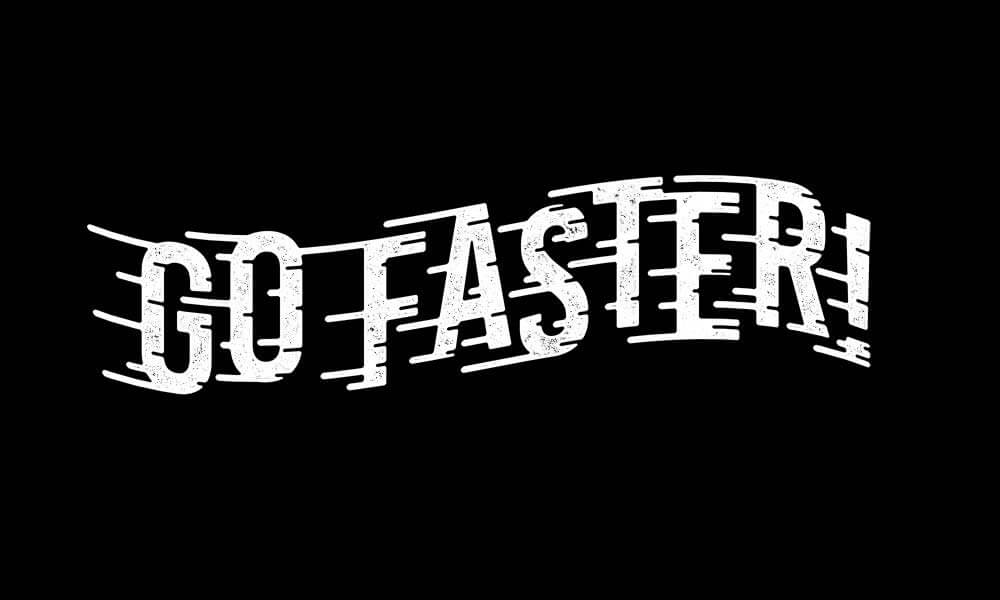 speed-lines-text-effect