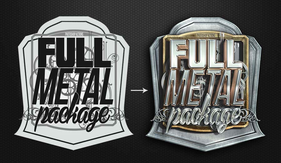 01_full_metal_package_photoshop_actions_comparison