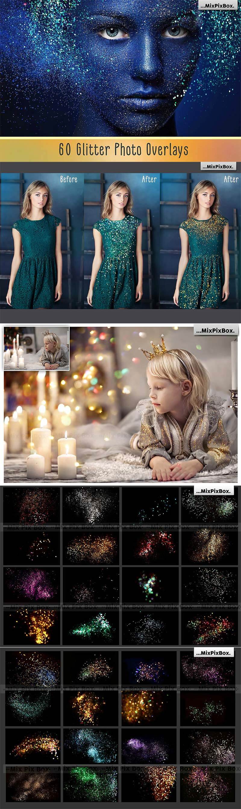 Glitter-Photo-Overlays-1