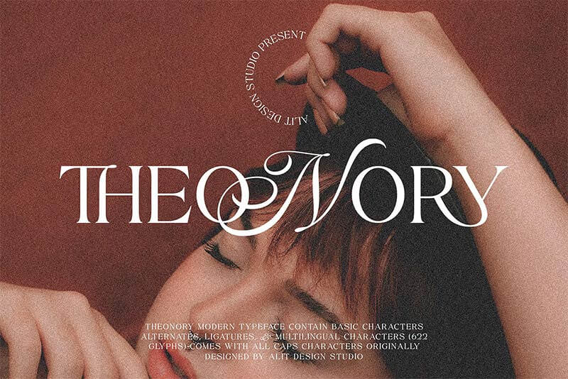 Theonory-Typeface_alit-suarnegaraフリーフォント