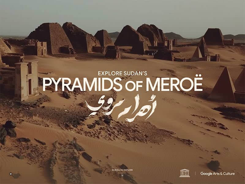 pyramids-of-meroe