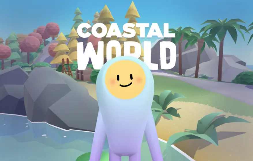 Coastal World Website