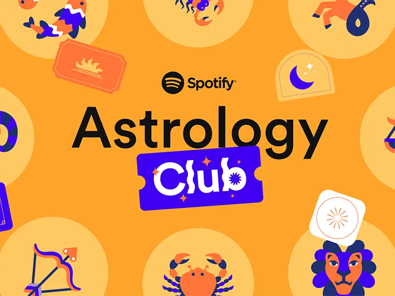 Astrology Club